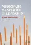 Principles of School Leadership cover