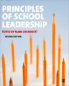 Principles of School Leadership cover