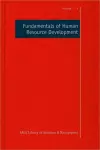 Fundamentals of Human Resource Development cover