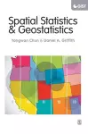 Spatial Statistics and Geostatistics cover