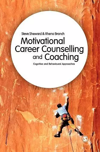 Motivational Career Counselling & Coaching cover