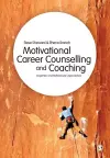 Motivational Career Counselling & Coaching cover
