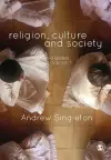 Religion, Culture & Society cover