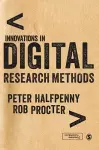 Innovations in Digital Research Methods cover