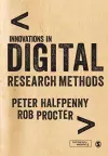 Innovations in Digital Research Methods cover