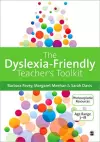 The Dyslexia-Friendly Teacher′s Toolkit cover