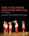 Early Childhood Education and Care cover