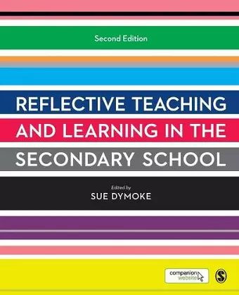 Reflective Teaching and Learning in the Secondary School cover