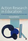 Action Research in Education cover