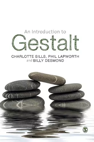 An Introduction to Gestalt cover