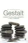 An Introduction to Gestalt cover