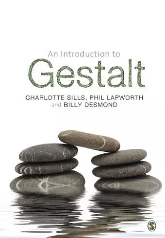 An Introduction to Gestalt cover