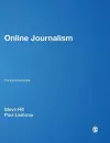 Online Journalism cover