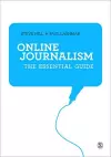 Online Journalism cover