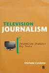 Television Journalism cover