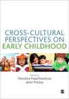 Cross-Cultural Perspectives on Early Childhood cover