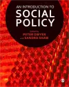 An Introduction to Social Policy cover