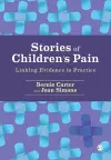 Stories of Children′s Pain cover