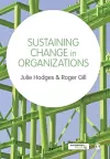 Sustaining Change in Organizations cover