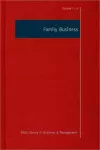 Family Business cover