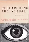 Researching the Visual cover