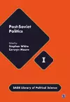 Post-Soviet Politics cover