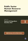 Public Sector Human Resource Management cover