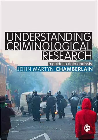 Understanding Criminological Research cover