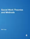 Social Work Theories and Methods cover