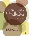 Social Work Theories and Methods cover