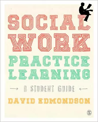 Social Work Practice Learning cover