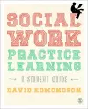 Social Work Practice Learning cover