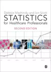 Statistics for Healthcare Professionals cover