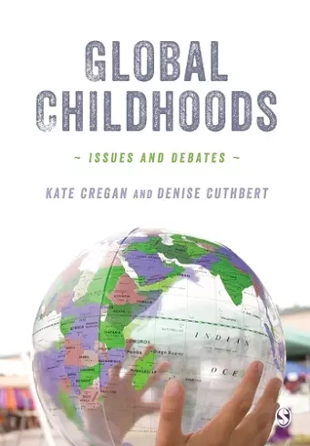 Global Childhoods cover
