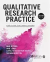 Qualitative Research Practice cover