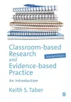 Classroom-based Research and Evidence-based Practice cover