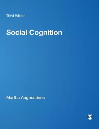 Social Cognition cover