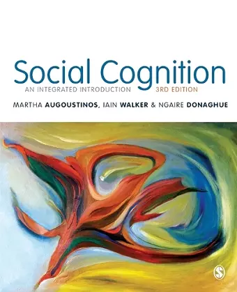 Social Cognition cover