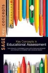 Key Concepts in Educational Assessment cover