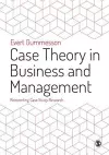 Case Theory in Business and Management cover