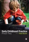 Early Childhood Practice cover