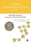 Gestalt Counselling in Action cover