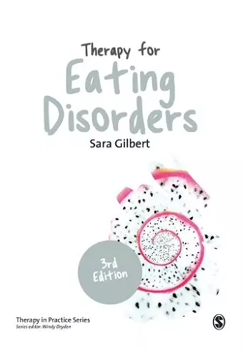 Therapy for Eating Disorders cover