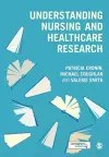 Understanding Nursing and Healthcare Research cover