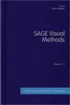 SAGE Visual Methods cover