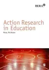 Action Research in Education cover