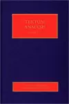 Textual Analysis cover