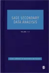 SAGE Secondary Data Analysis cover