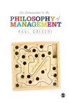 An Introduction to the Philosophy of Management cover