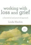 Working with Loss and  Grief cover